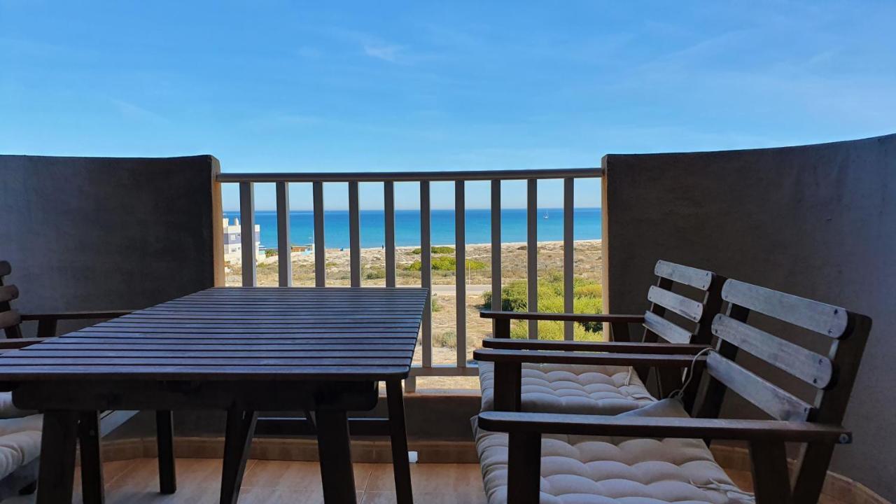 Appartamento Casa Elena Residencial Seychelles La Manga Esterno foto
