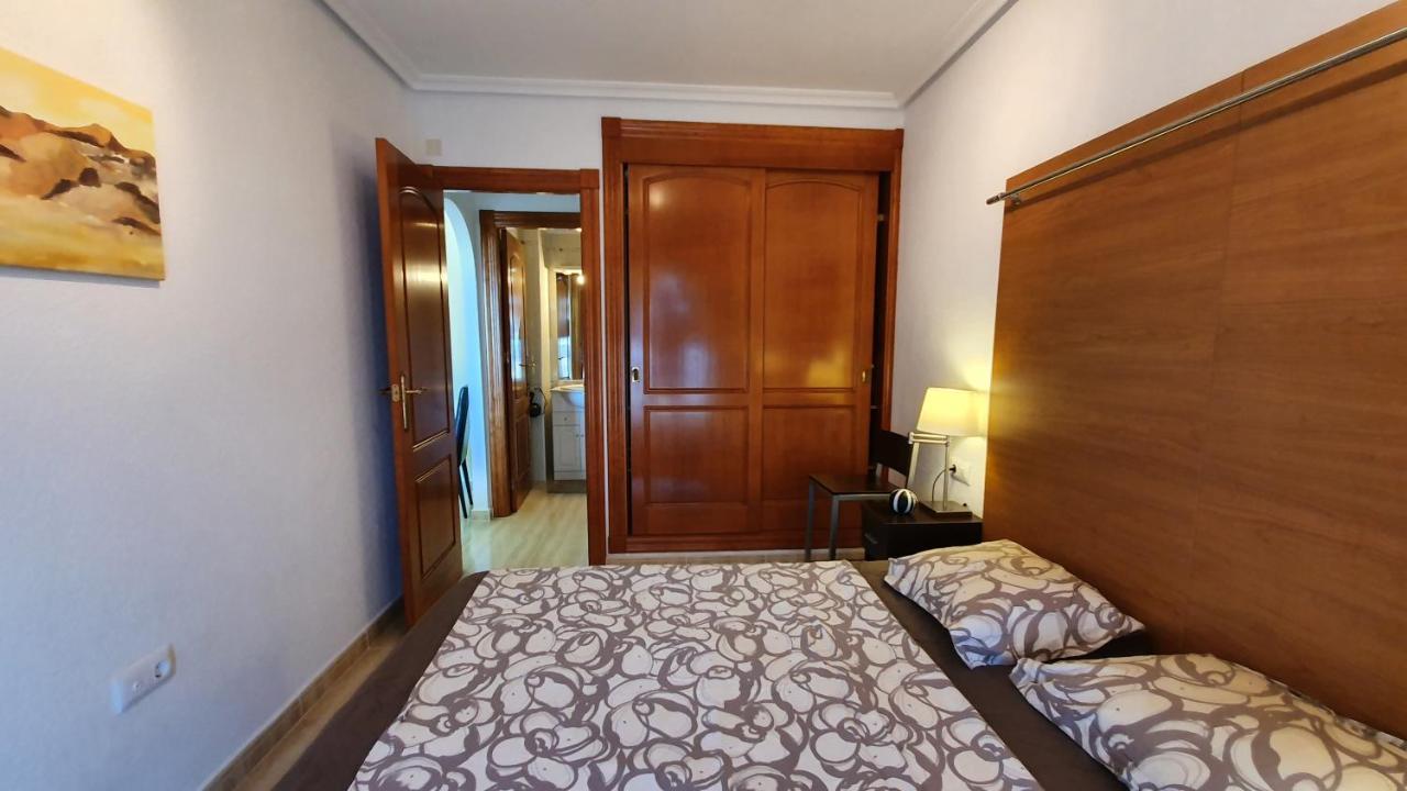 Appartamento Casa Elena Residencial Seychelles La Manga Esterno foto