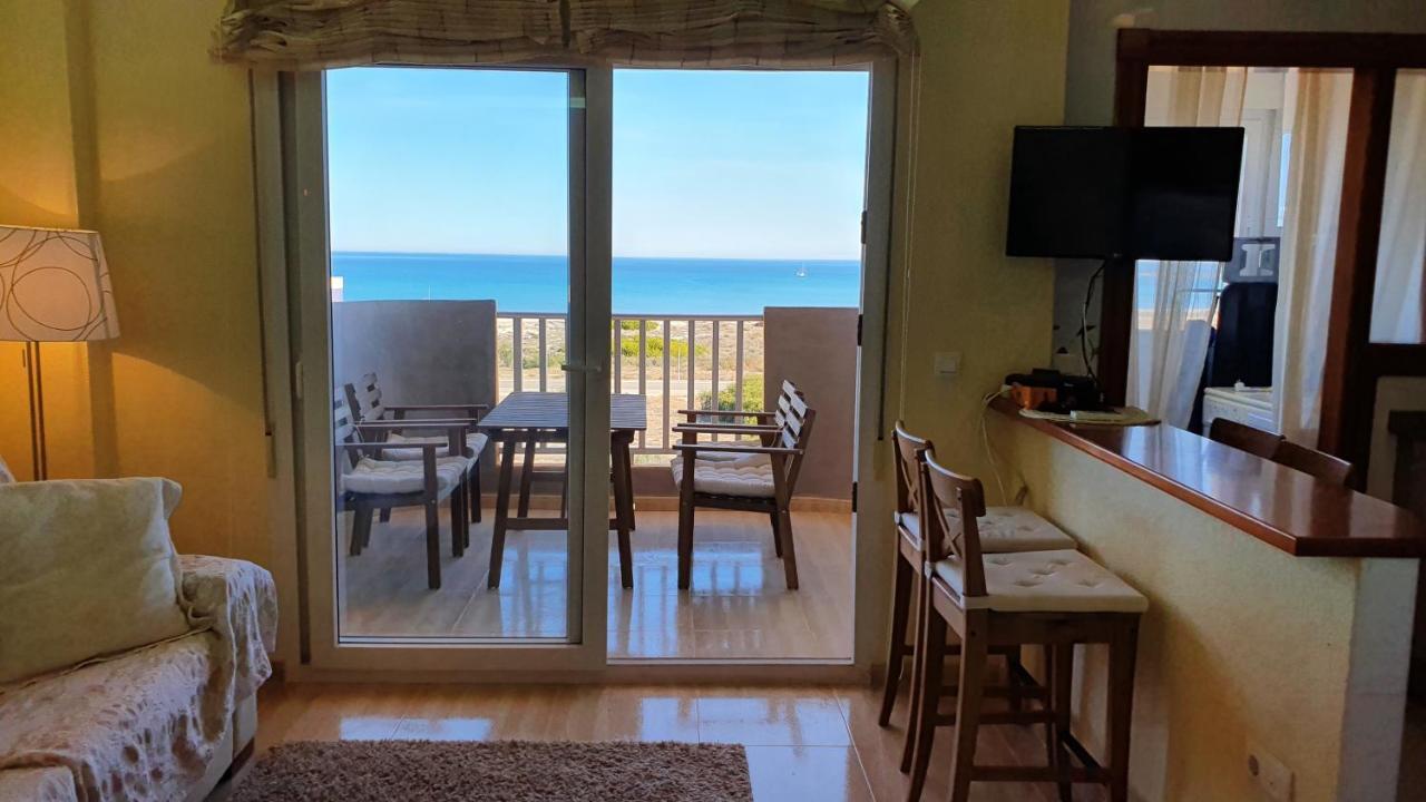 Appartamento Casa Elena Residencial Seychelles La Manga Esterno foto