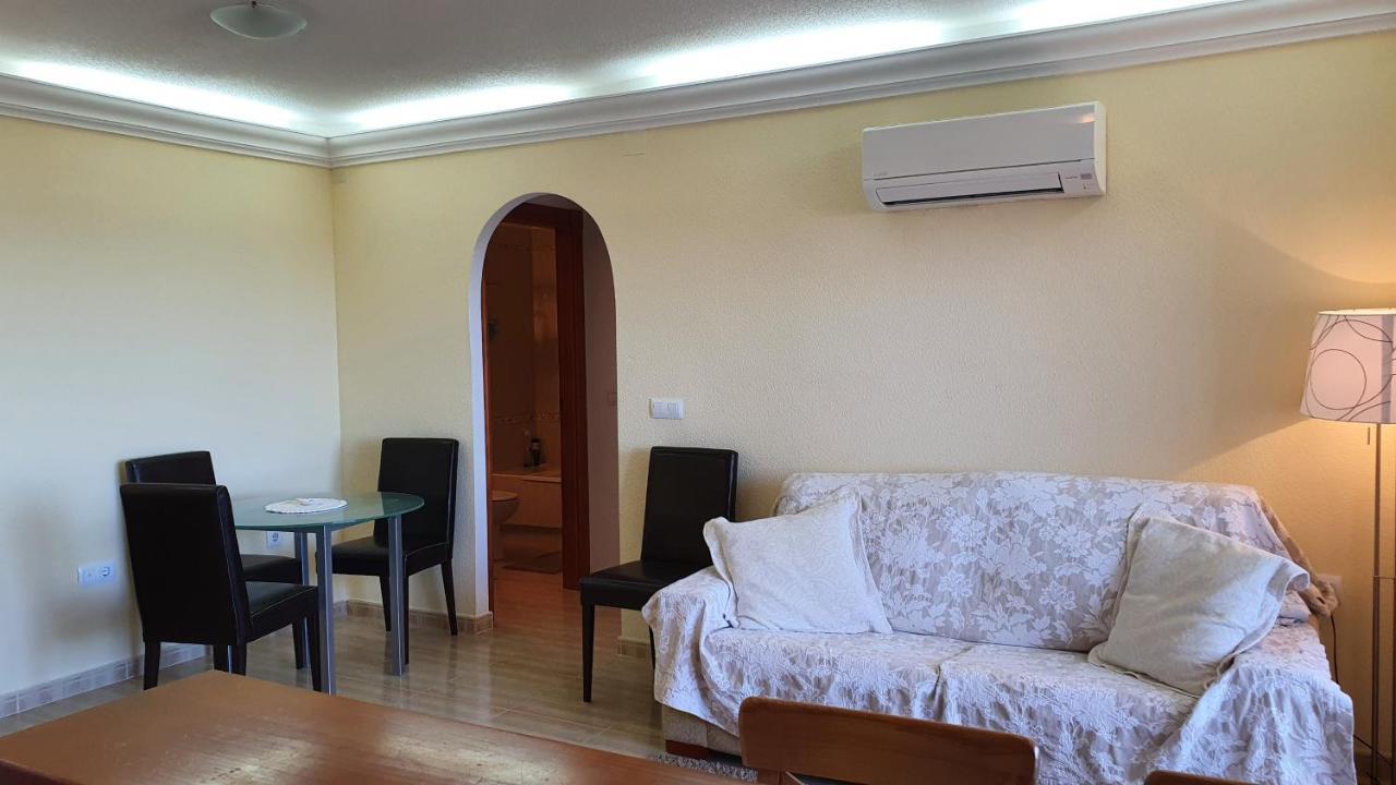Appartamento Casa Elena Residencial Seychelles La Manga Esterno foto