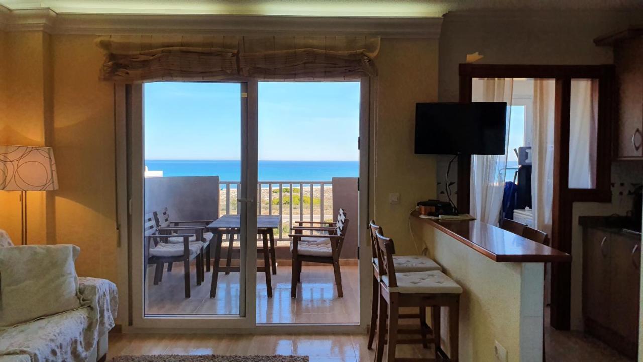 Appartamento Casa Elena Residencial Seychelles La Manga Esterno foto