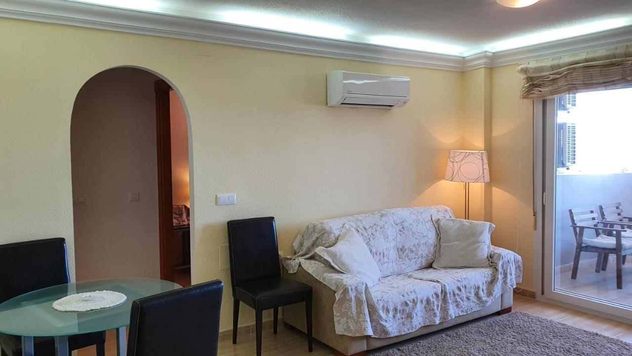 Appartamento Casa Elena Residencial Seychelles La Manga Esterno foto