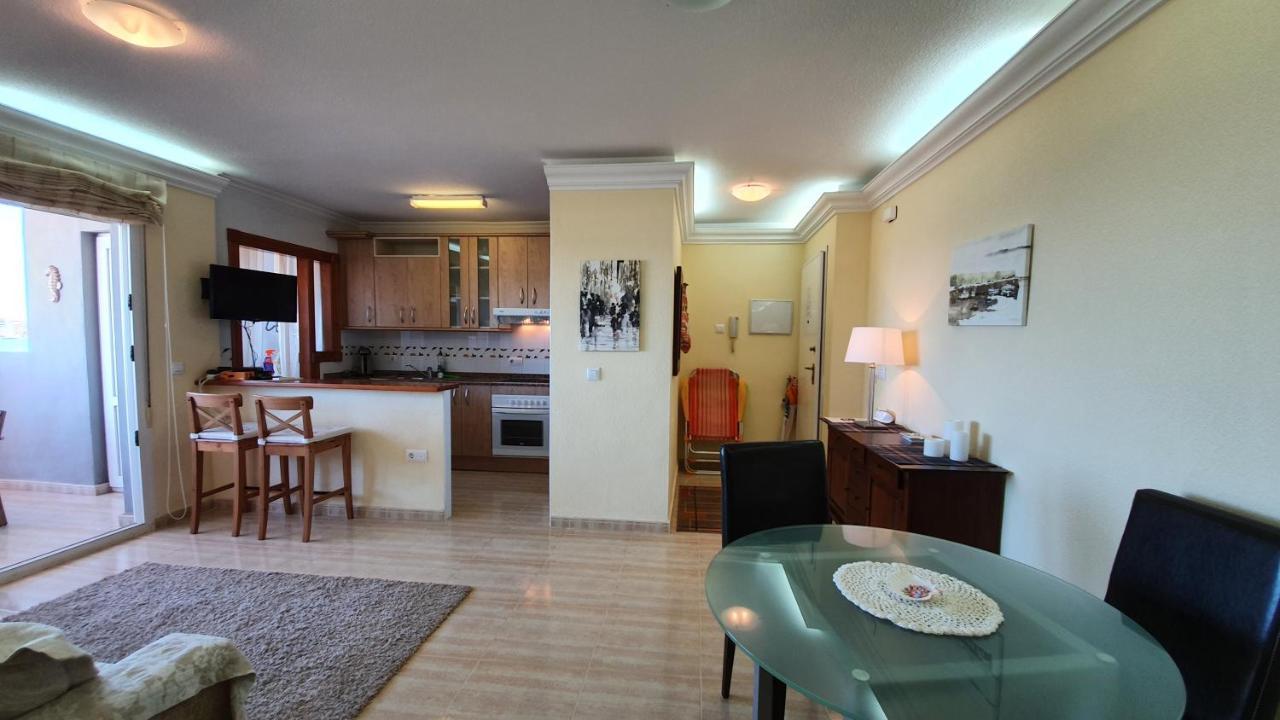 Appartamento Casa Elena Residencial Seychelles La Manga Esterno foto