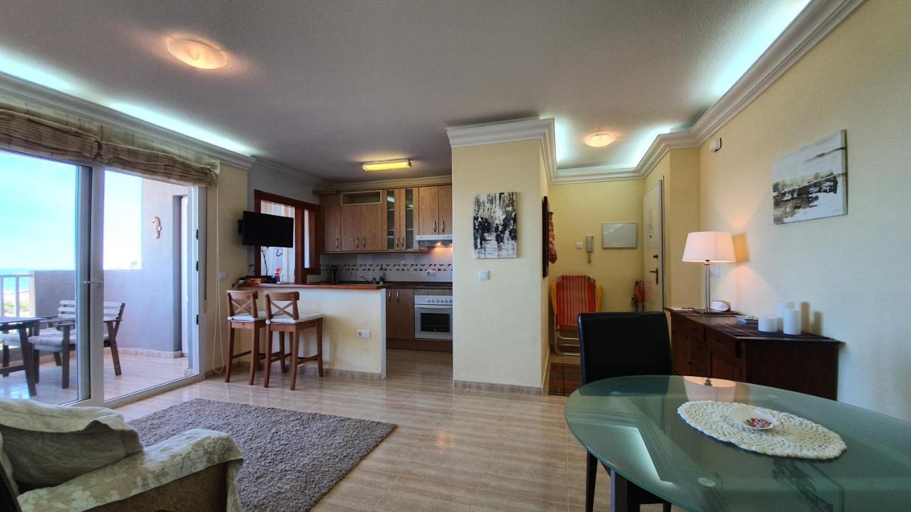 Appartamento Casa Elena Residencial Seychelles La Manga Esterno foto