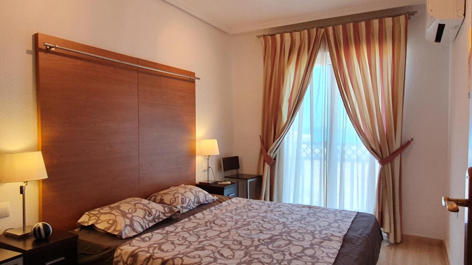 Appartamento Casa Elena Residencial Seychelles La Manga Esterno foto