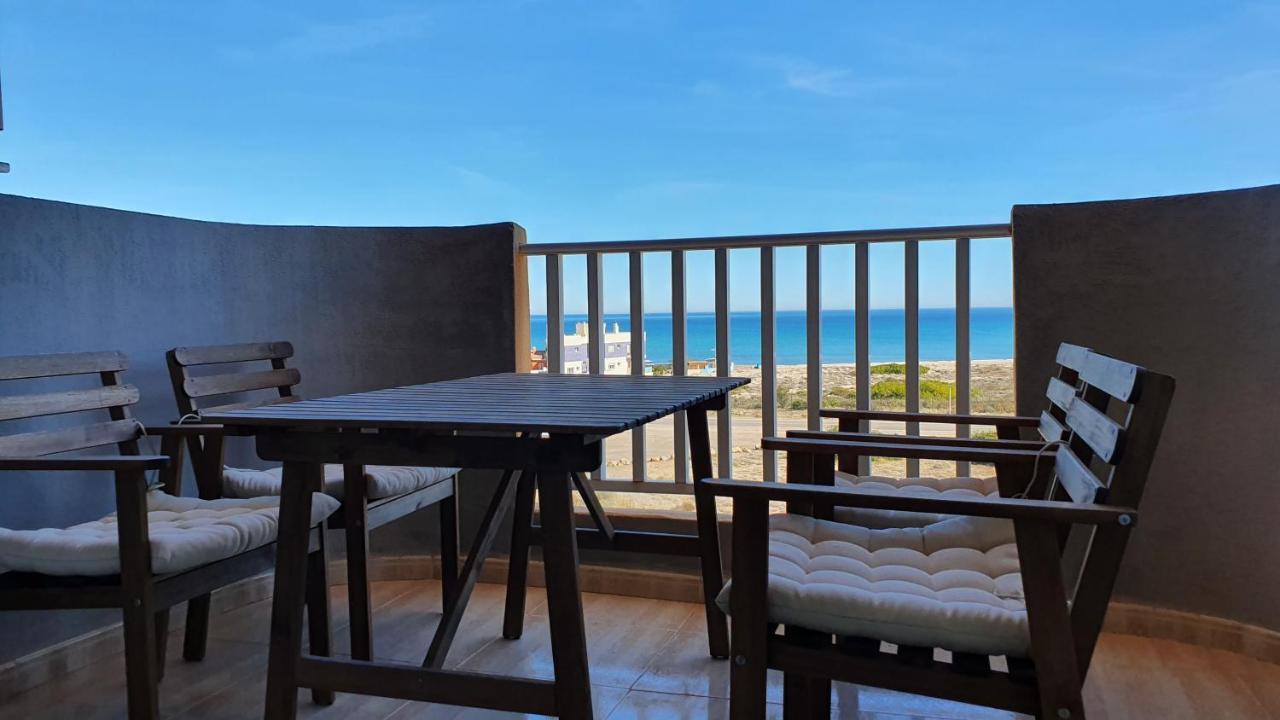 Appartamento Casa Elena Residencial Seychelles La Manga Esterno foto