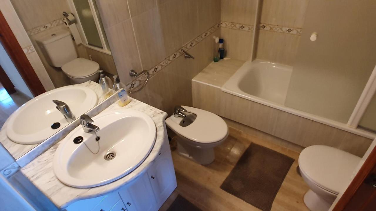 Appartamento Casa Elena Residencial Seychelles La Manga Esterno foto