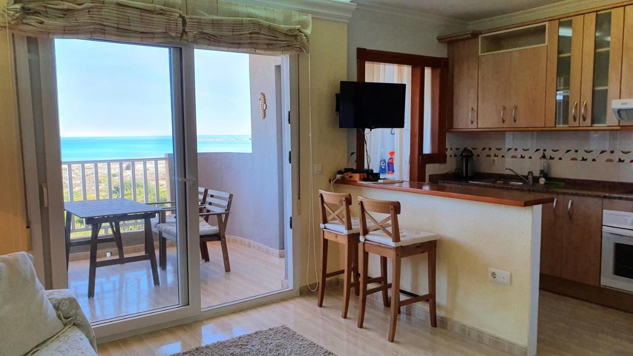 Appartamento Casa Elena Residencial Seychelles La Manga Esterno foto